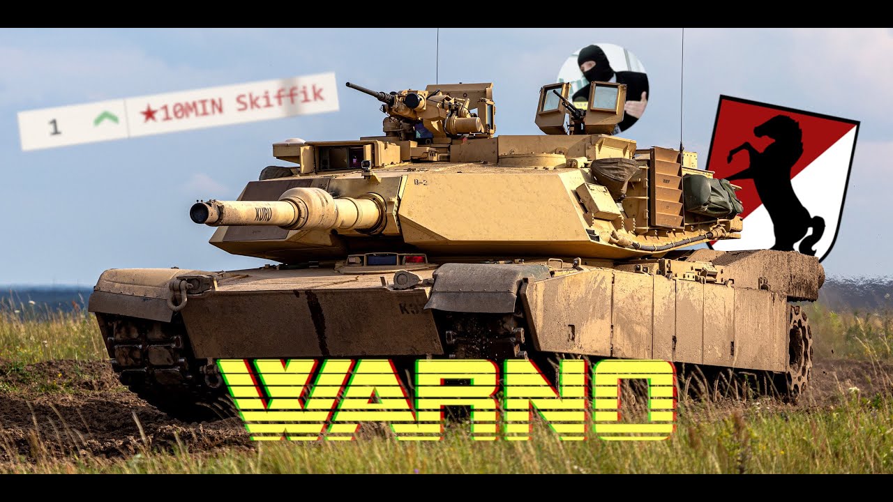Tanks In URBAN Combat?? Blitzing In Impossible Odds