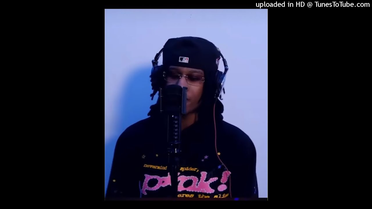 Lee Drilly x Yus Gz x Nesty Floxks x BANDO SAMPLE Drill Beat 