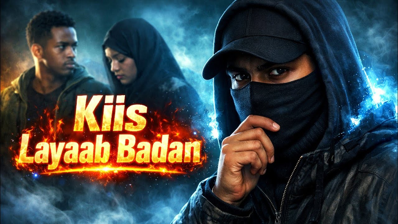 DAMBI BAARIHII XALIYAY KIIS LAGU WAREERAY !