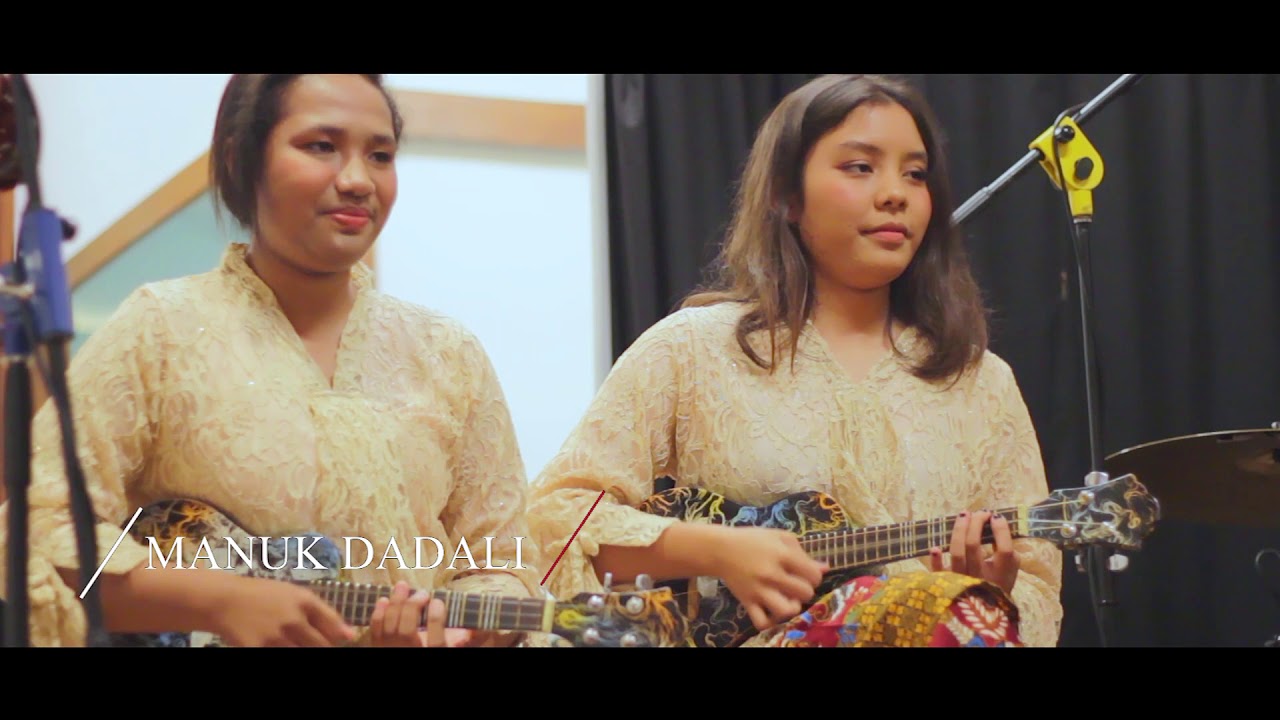 KKSI 2019 Seni Musik Pop
