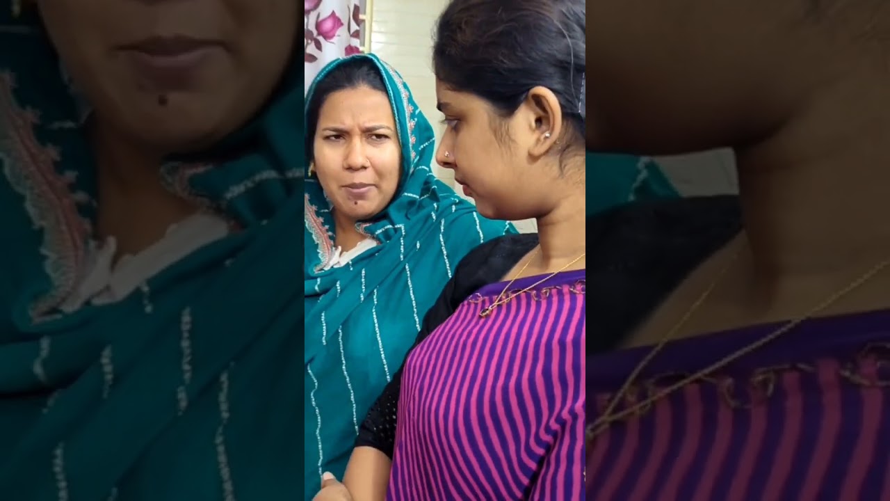 সম্পদের ভাগ চাওয়ায়, মায়ের তুল্য ফুফুদের ঘাড় ধা/ক্কা দিয়ে বাড়ি থেকে বের করে দিল ছেলেরা।