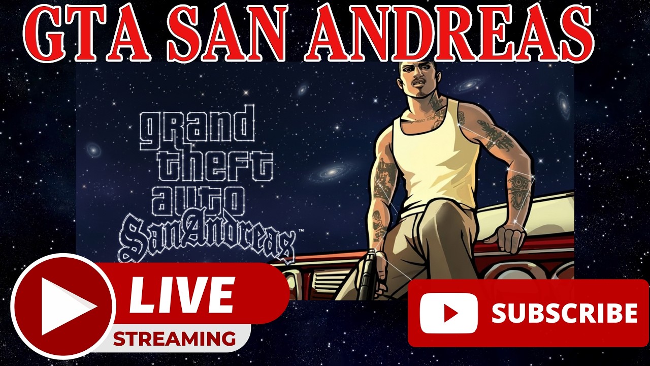 MAIN GAME GTA SEJUTA UMAT grand theft auto SandAndreas Part 2 #ytshorts