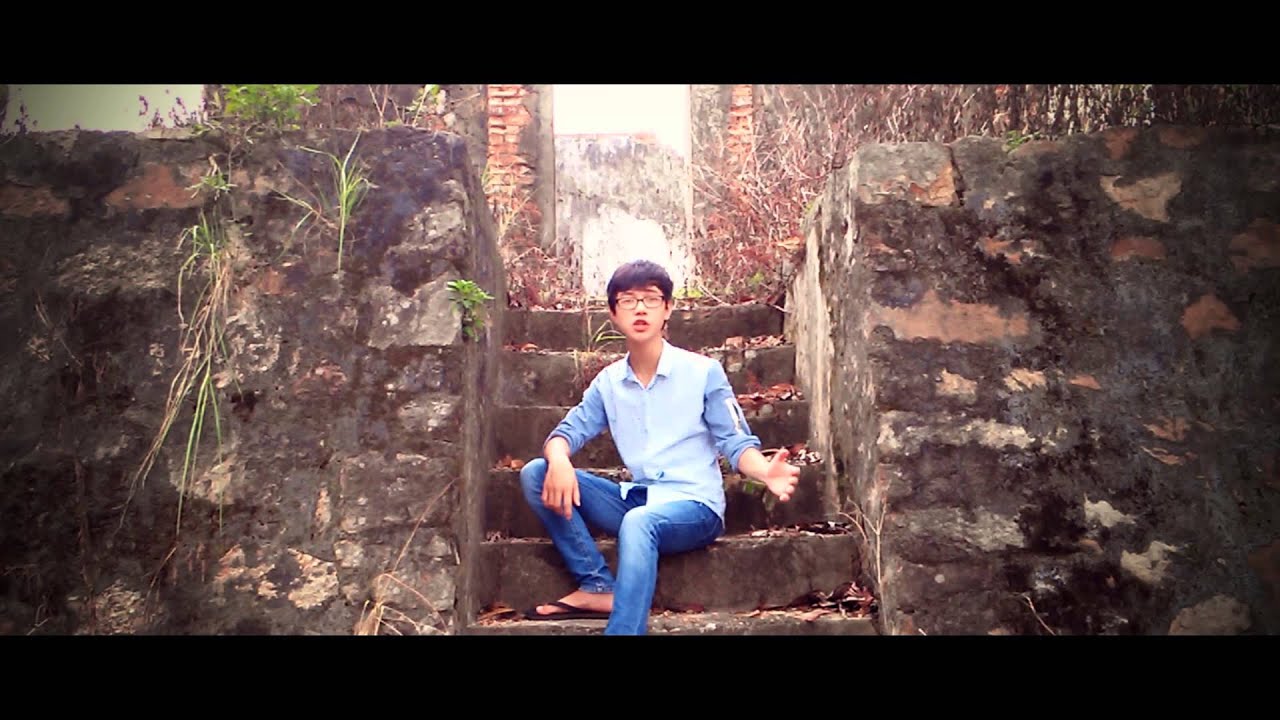 [ OFFICIAL MV ] ĐÔNG TRIỀU TÔI YÊU - HẢI NINH RAPPER