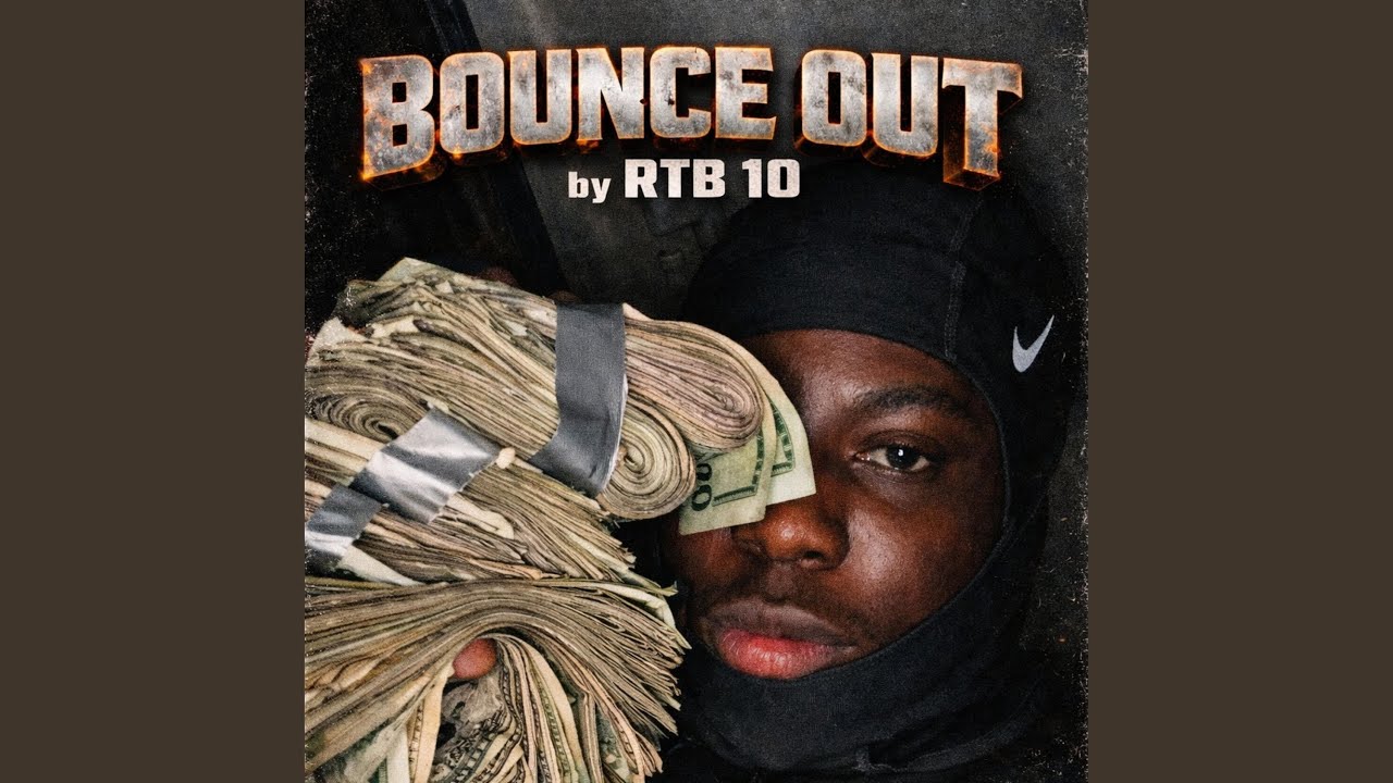 BOUNCE OUT