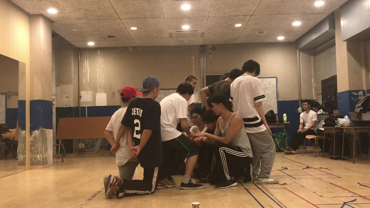 【よしもと若手芸人】「Wanna One/Energetic」