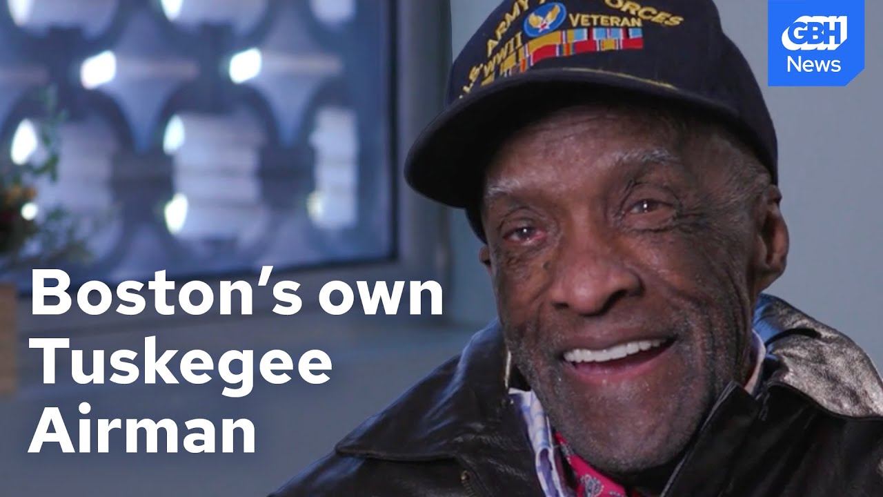 Black World War II vet fought for freedom and against racism