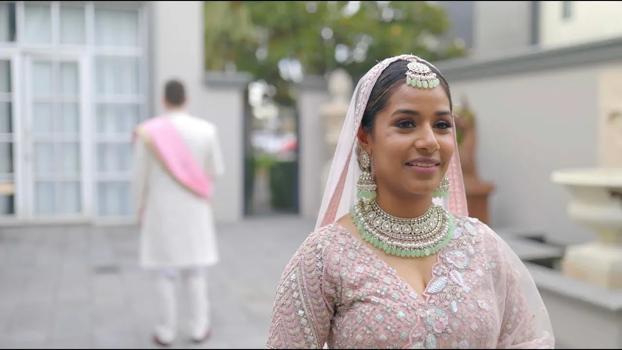Radhika & Alex | Hindu Wedding Cinematic Film | Melbourne, Australia