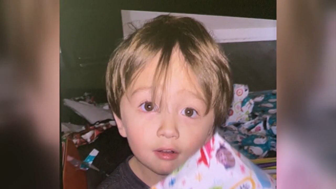 Police: Human remains found in Two Rivers belong to Elijah Vue