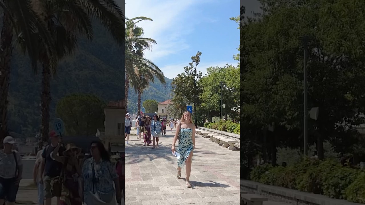 улицы Бодрума 
