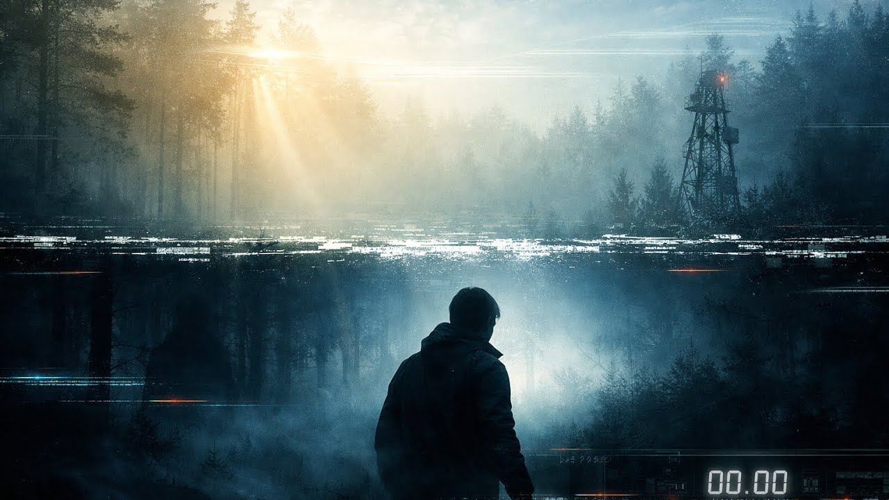 Lena Verškovà - Ztracený signál