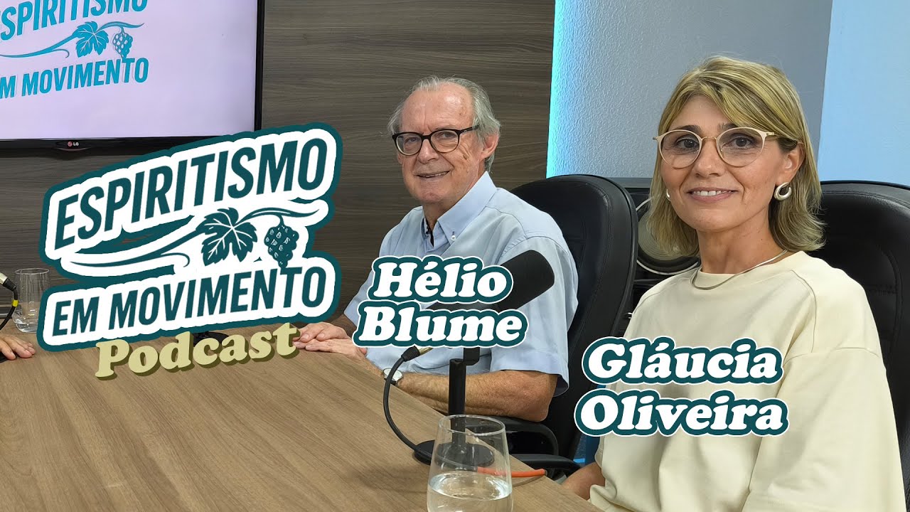 Atendimento Espiritual | Espiritismo em Movimento