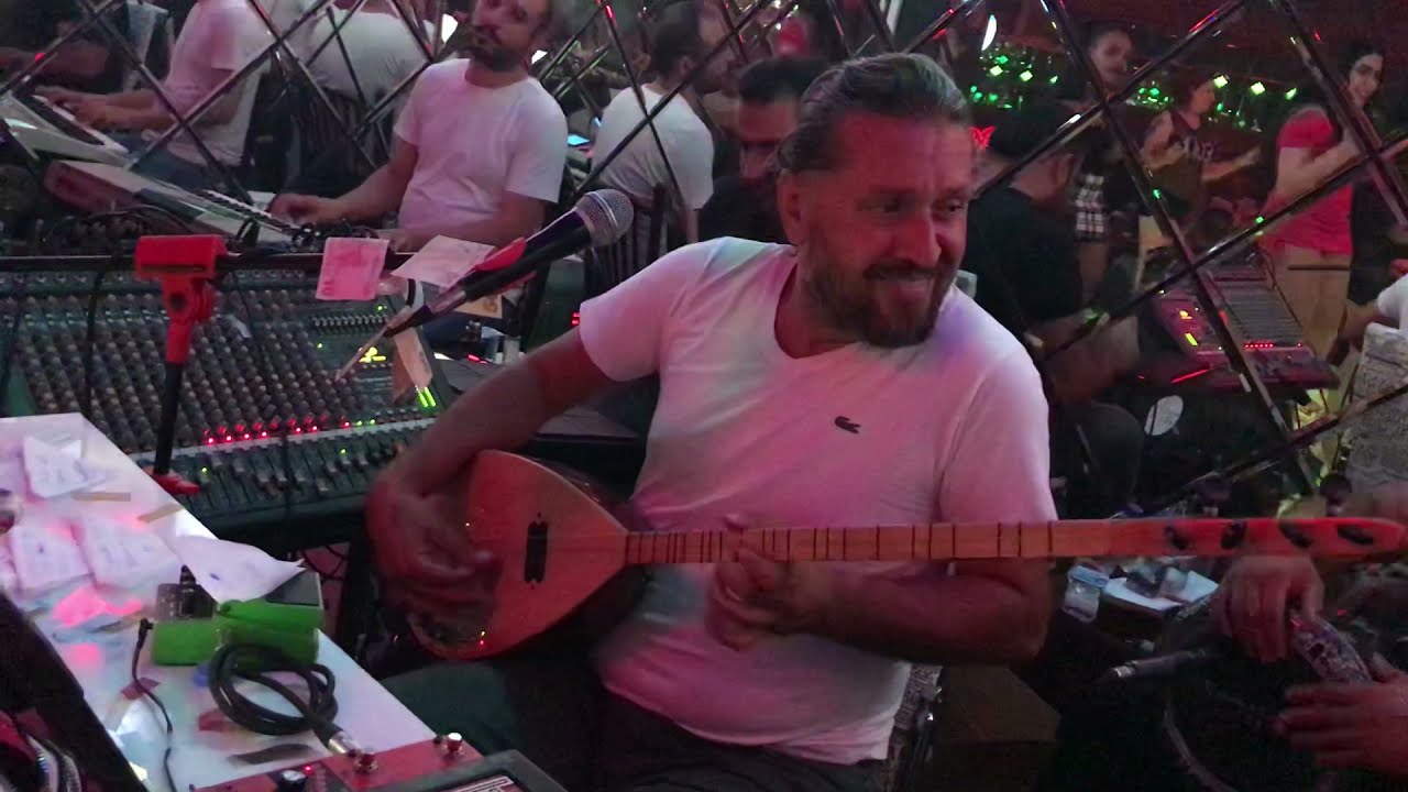 Özgür Koç - Sevdiğime Say & Annene Deyiverecem 2021