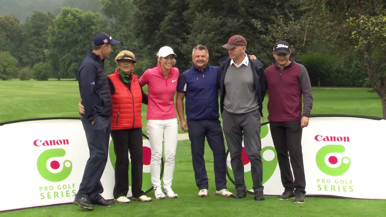 Players - Das Golfmagazin (Folge 3)