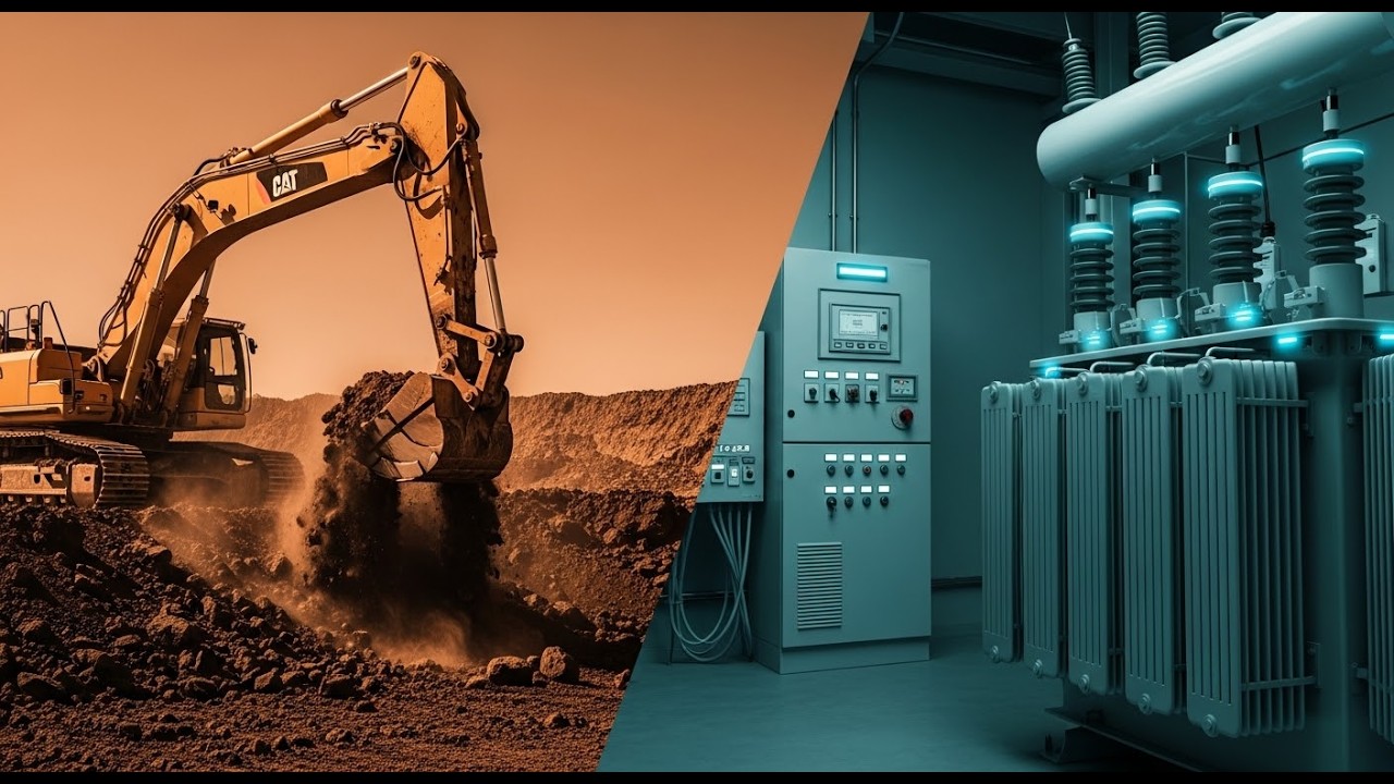 NCL Excavation & E&M Foreman Recruitment 2026: Job Profile & Full Details