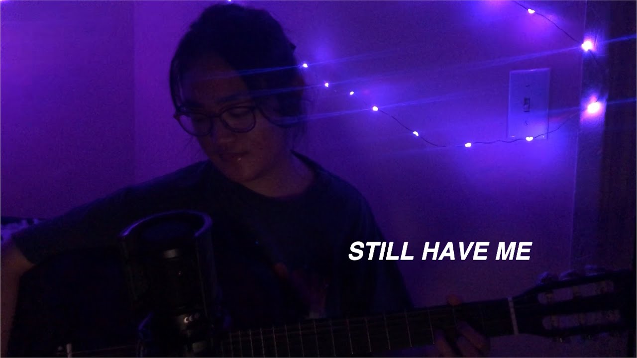 still have me - sheba queen (cyn cover)
