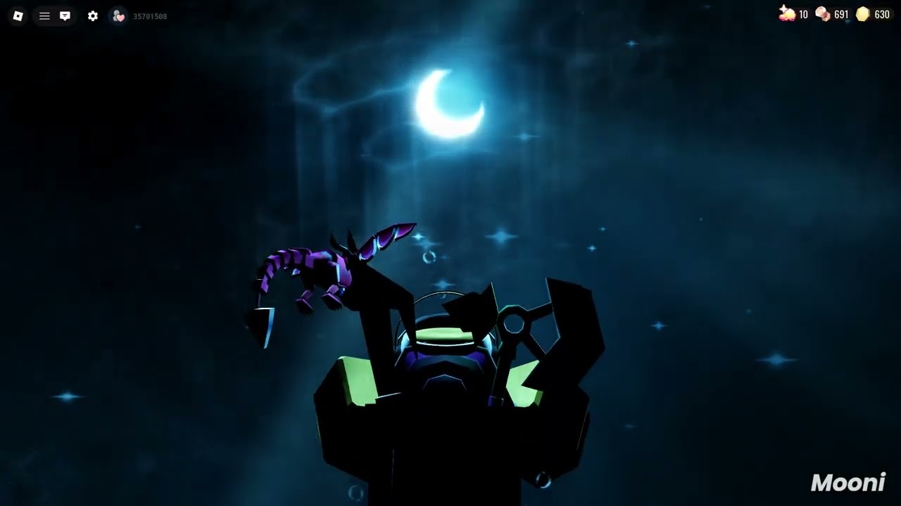 Doorspart 5|+Voice reveal!