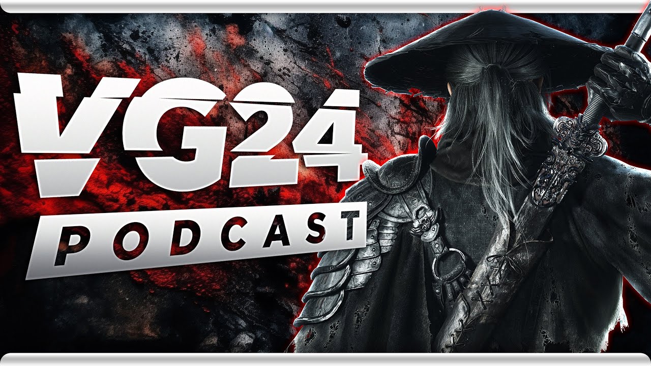 VG24 vs. PSADDICT: Η Διαμάχη των Video Games | VG24 Podcast
