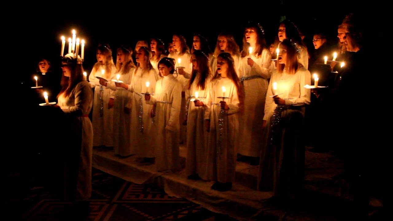 Ljuset i advent