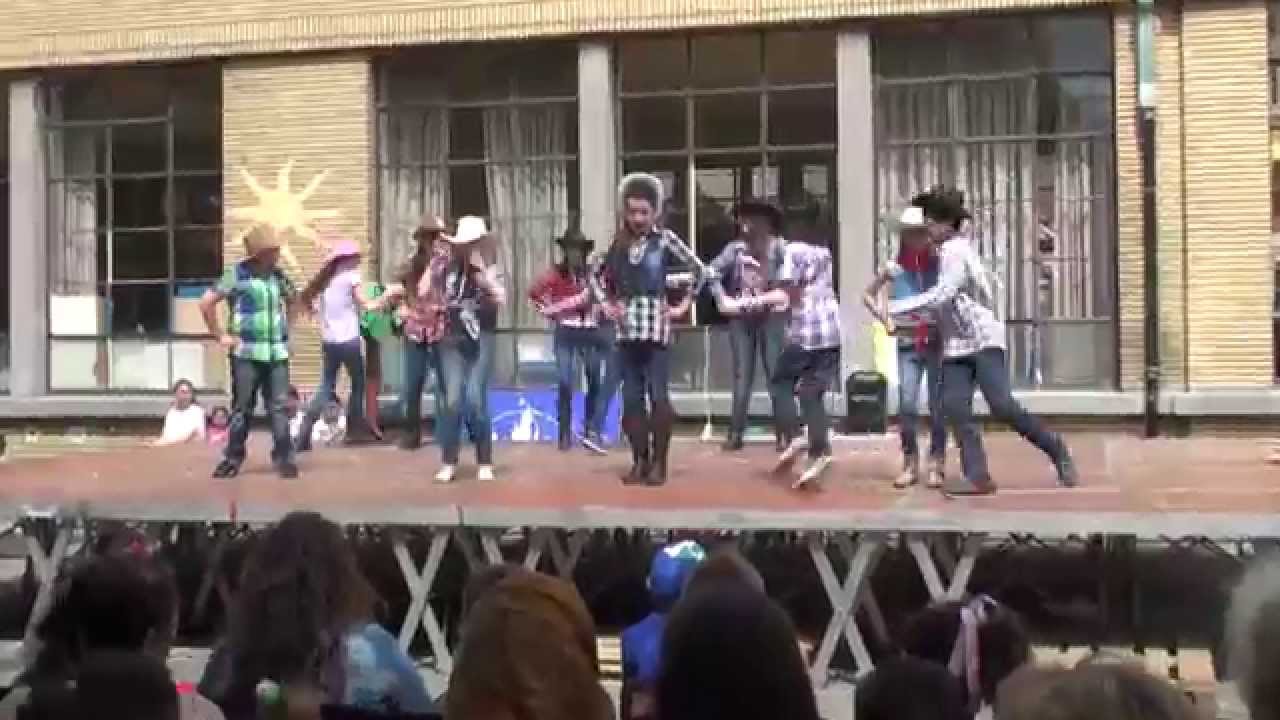 Fancy-Fair de l'&eacute;cole du Gazom&egrave;tre 21/06/2014-20