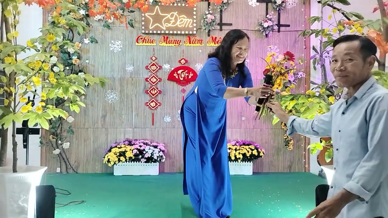 NẮNG CHIỀU / CHIẾN CHIẾN