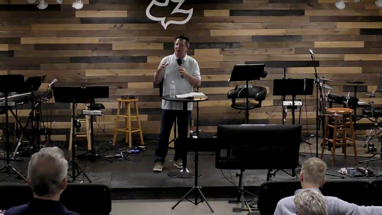 Calvary Chapel Fullerton Wednesday