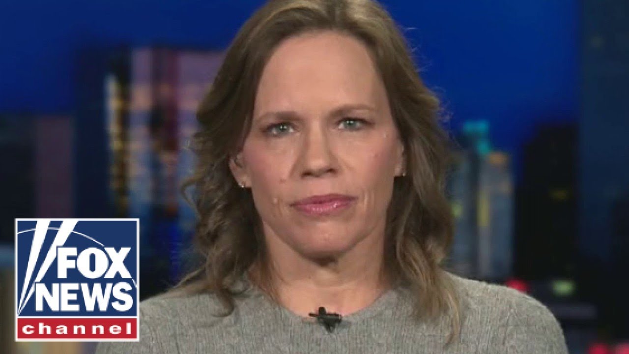 This silent majority showed up in a decisive manner: Jennifer Sey
