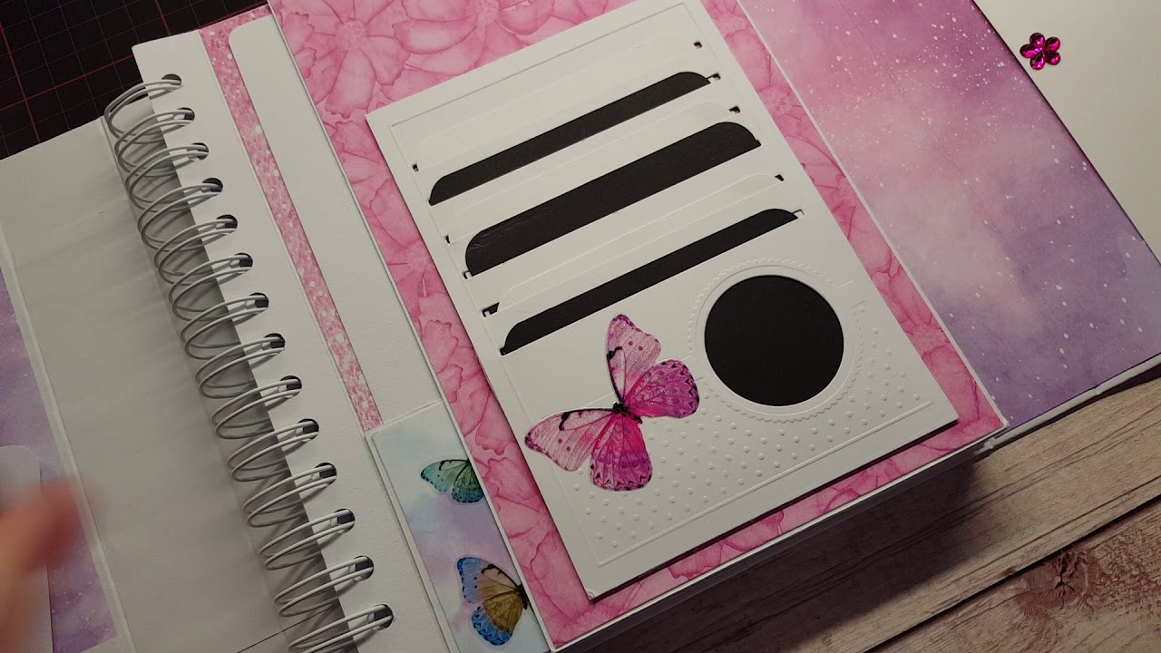 Kleines Info/Haul/Craft Update Video