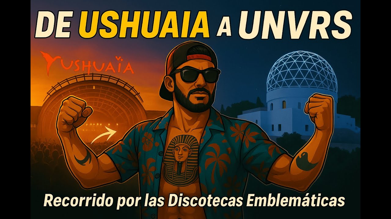 Guía FÁCIL para encontrar la MEJOR Fiesta en Ibiza🎧