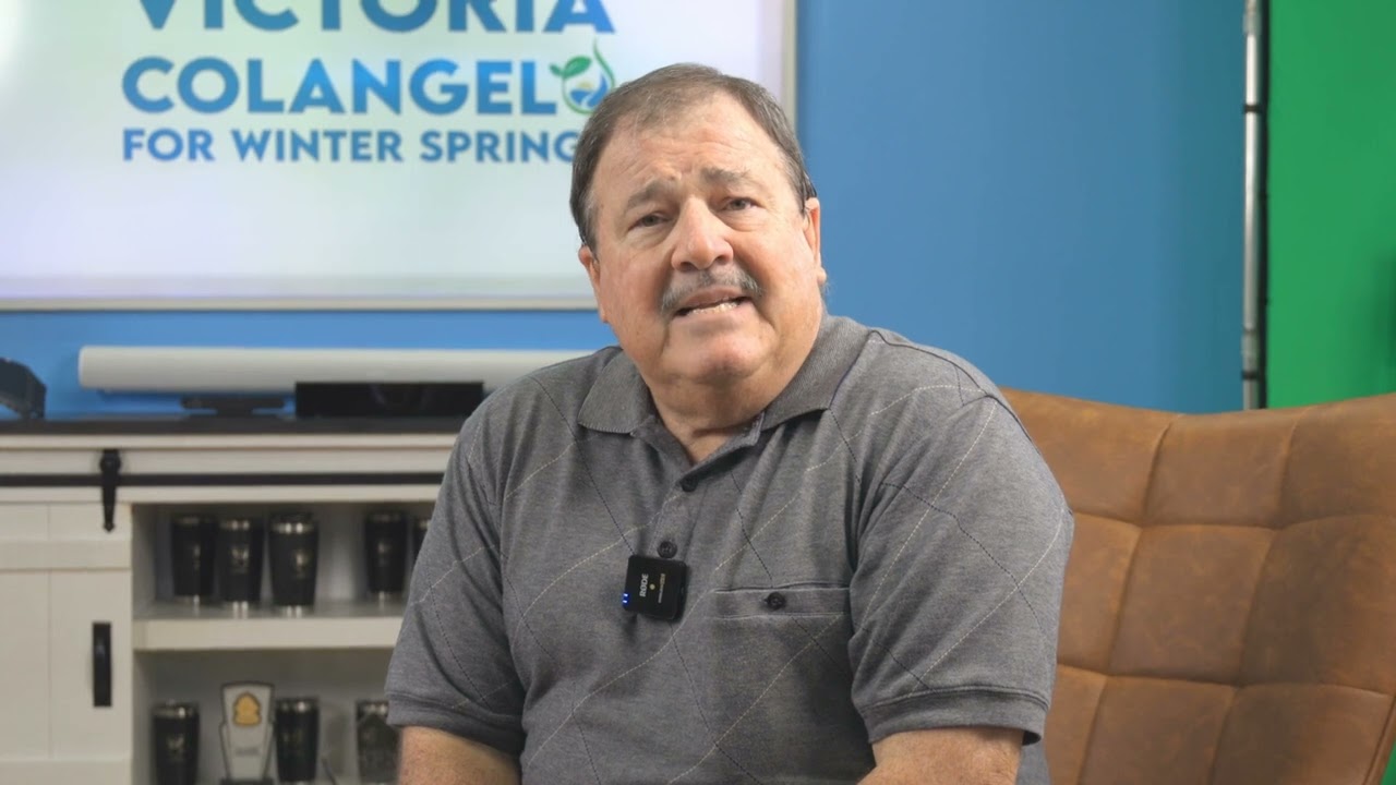 Winter Springs Residents Must Watch