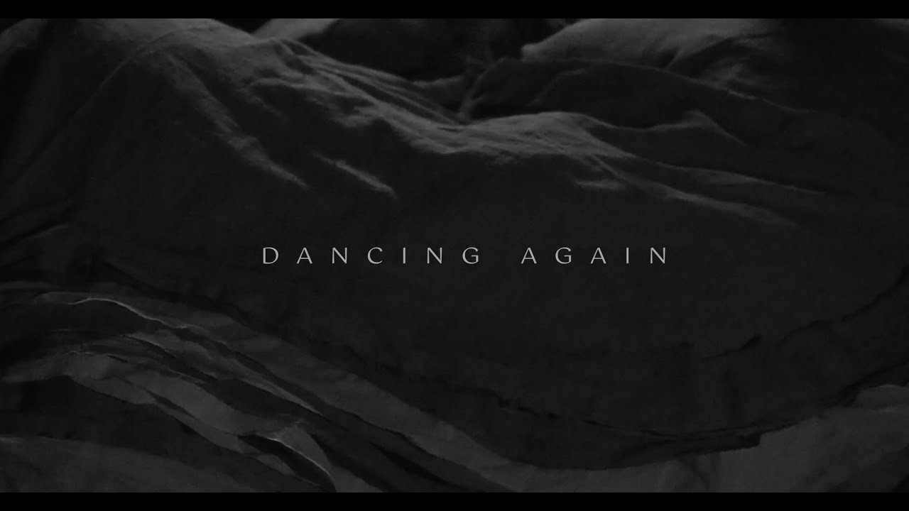 DANCING AGAIN