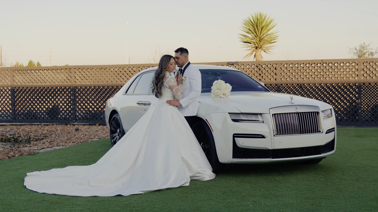 Arturo + Rumor // Wedding Film
