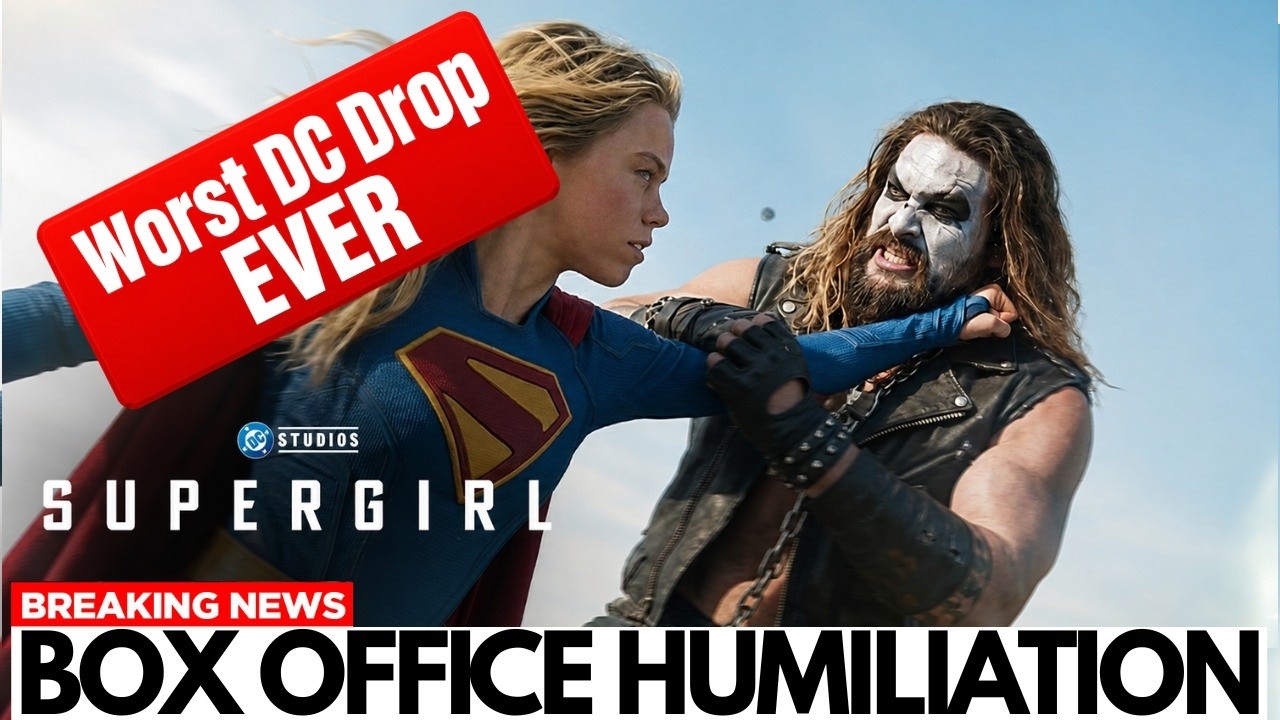 2026's Stupidest Box Office Bombs (12 MEGA Flops So Far!)