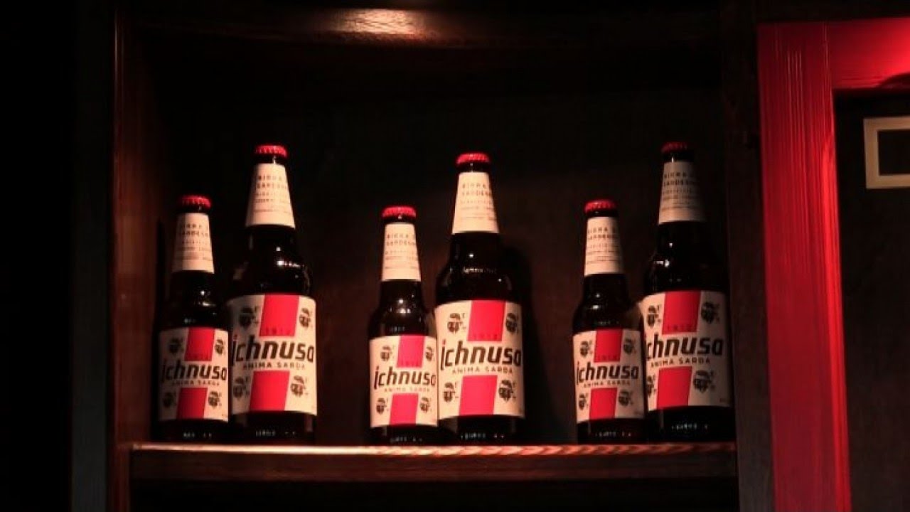 La scommessa della birra sarda Ichnusa: conquistare l'Italia