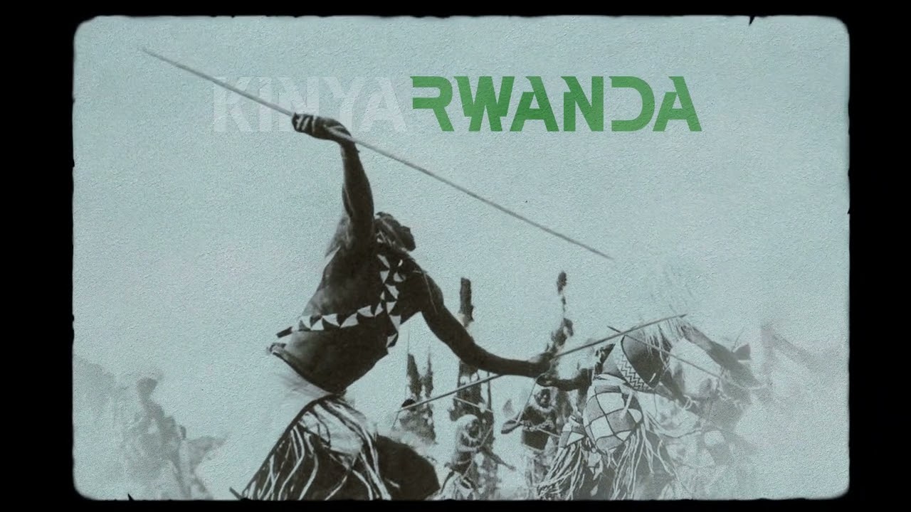 Dr. Nganji - IMISAMBI ft. Karambizi, Kaya Byinshii, Icenova, RoMeo Rapstar (Official Audio)