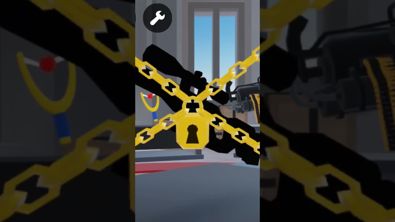Getting sniper in rivals#game#roblox#rival#sniper#griner