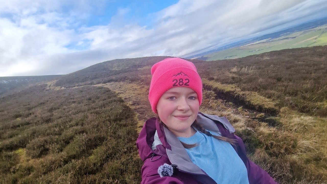 THE HILL OF FIRE 🔥 / tinto hill  ⛰️🤍