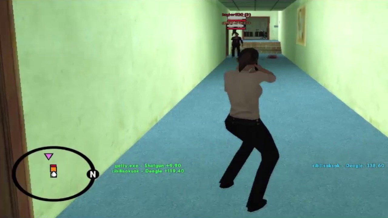 diss to vercetti