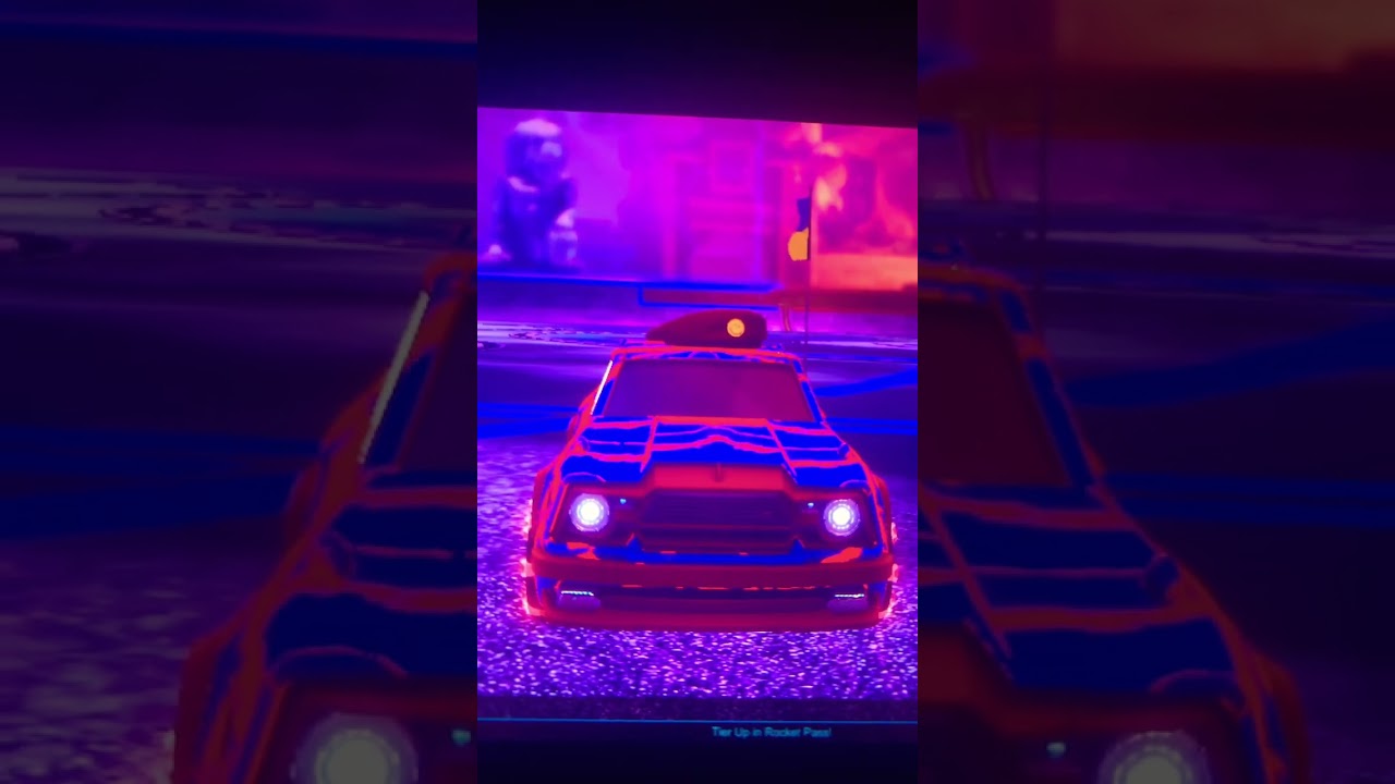 #rocketleague