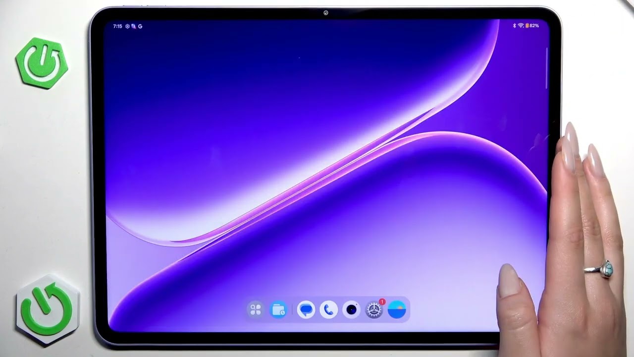 OnePlus Pad Go 2 Wi‑Fi – Pil Tüketimi Sorunu Nasıl Çözülür