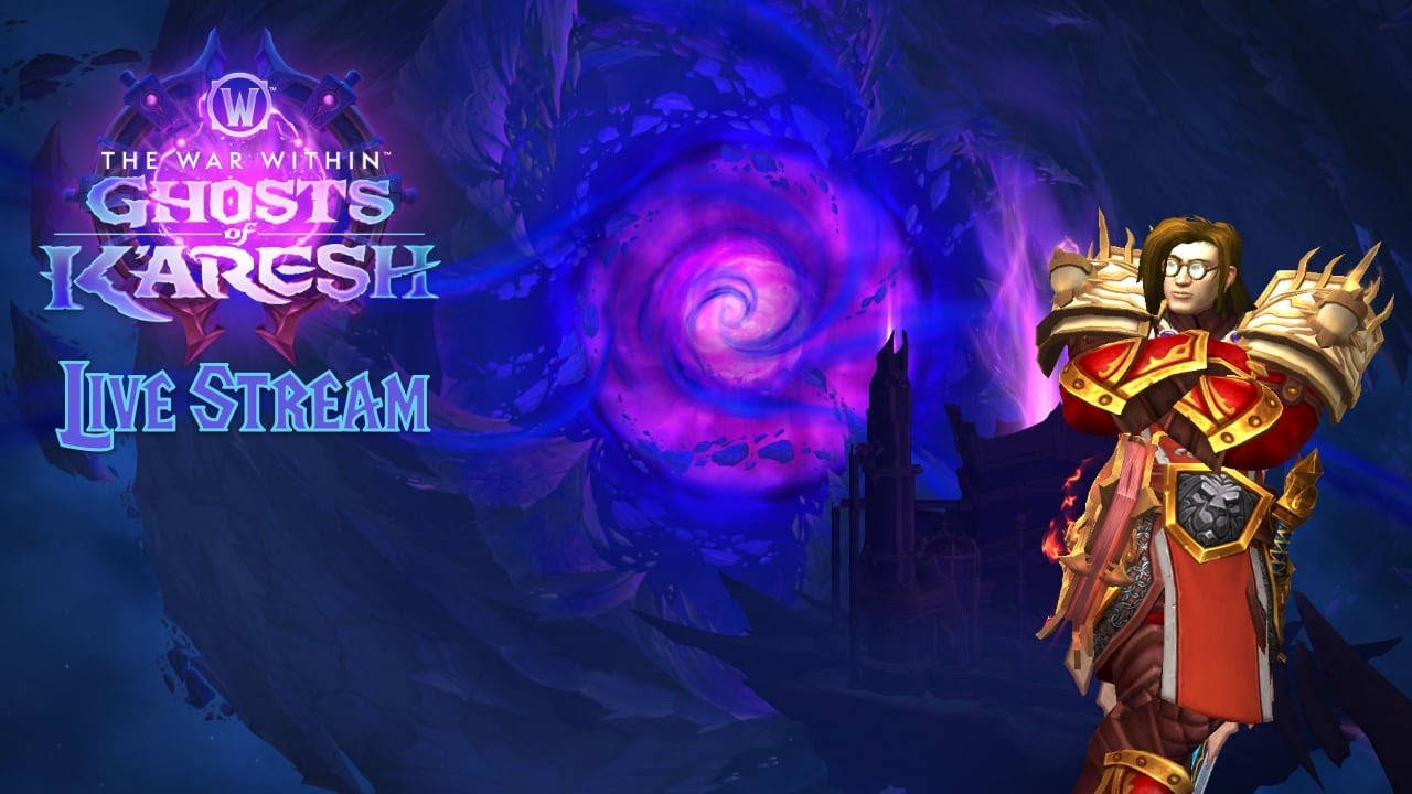 Working on stuff in wow 1/23/2026