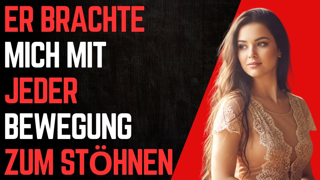 Die Freundin meines Chefs hat mich dafür in die Umkleidekabine gezogen