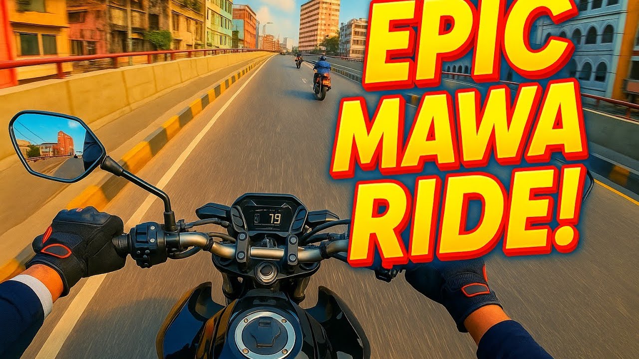 Mawa Ghat Vlog | Padma bridge | Best Hilsha Fish | View &ndash; A Day Trip from Dhaka | GoPro Hero 10 | V4