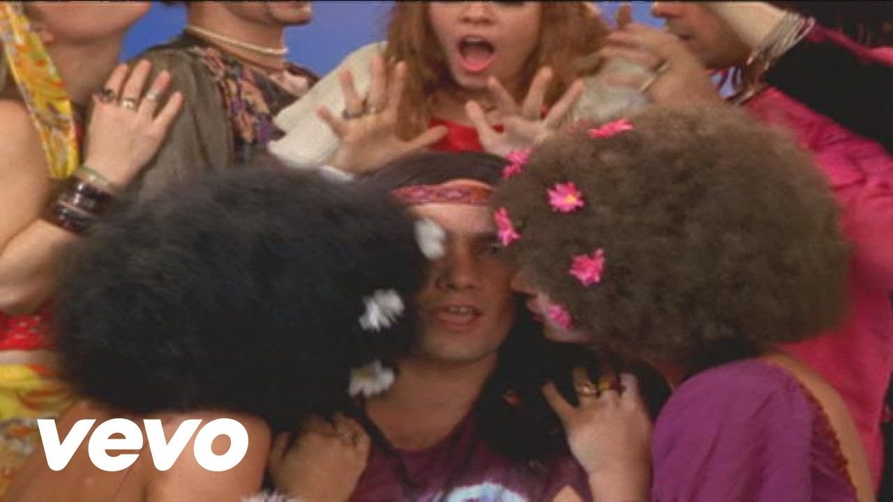 Skank - Mandrake e os Cubanos (Clipe Oficial)