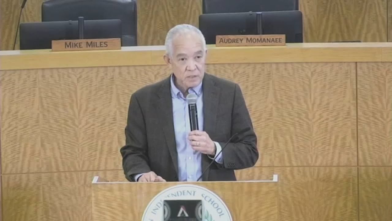 HISD spends 'astronomical' amount of money on purchases not approved by board
