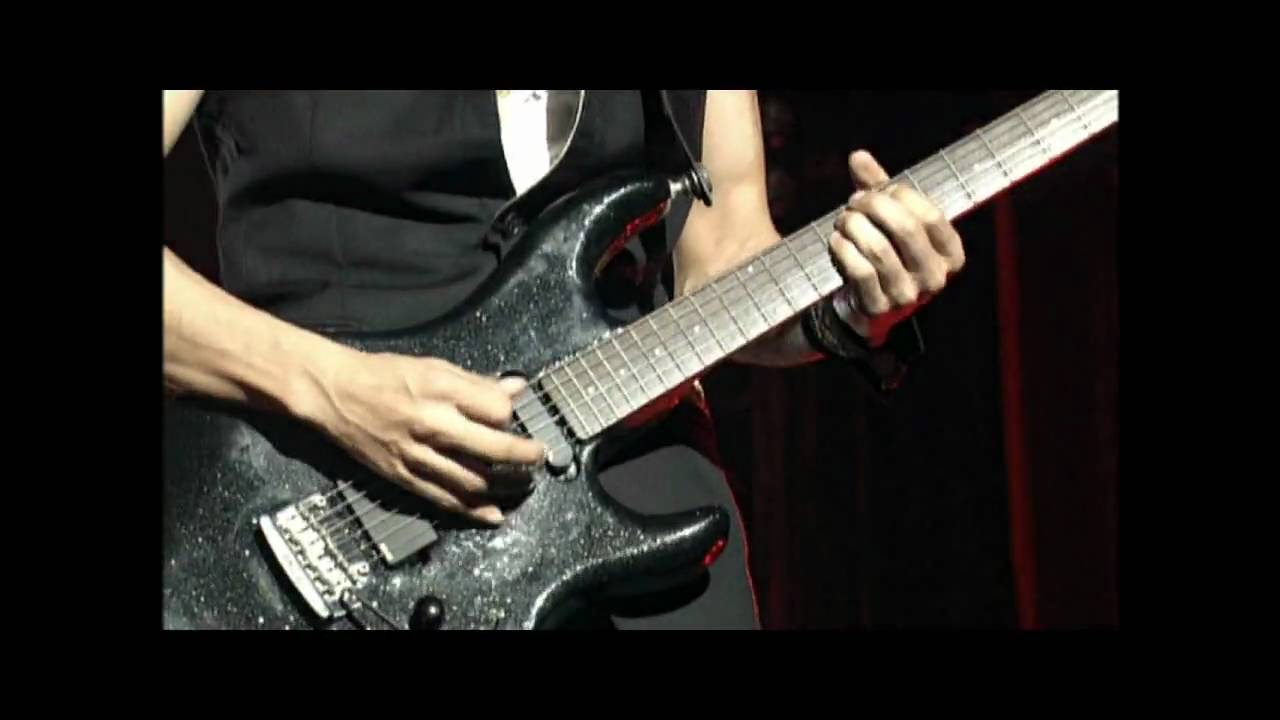T.M.Revolution LEVEL 4