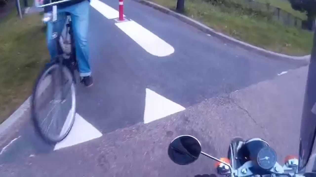 Honda ss50 Action cam Sj4000. Aalsmeer Nes/Ad Amstel, Uithoorn,Amstelveen,Aalsmeer