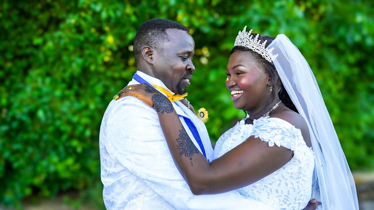Nyaboth & Machar's Personal Song