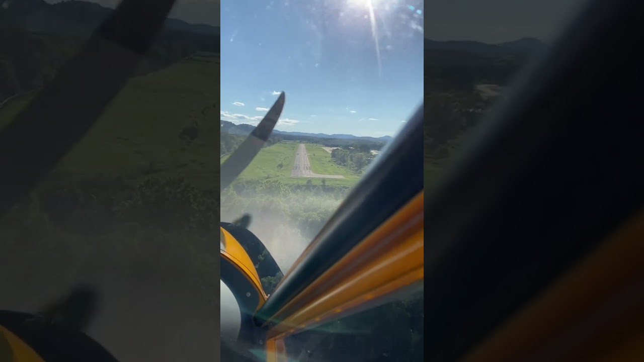 Bearce International (7M3) in Mt Ida, AR.  #aeroprakt #aviation #pilot #flying