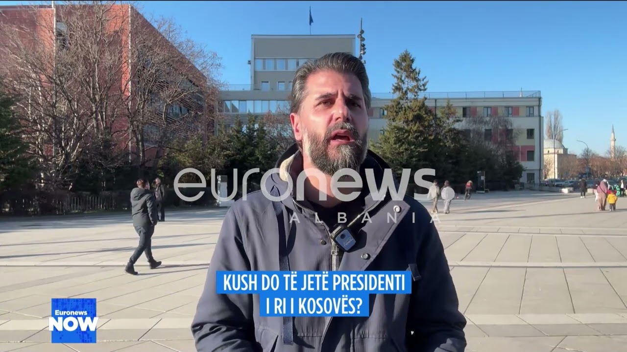 Kush do jetë presidenti i ri i Kosovës? Gjoci: Partitë nuk kanë propozuar asnjë emër