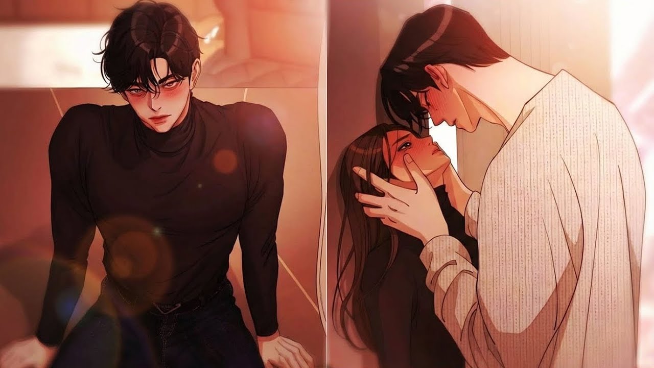 El CEO Frío que Cruzó la Línea con su Secretaria | Resumen Manhwa
